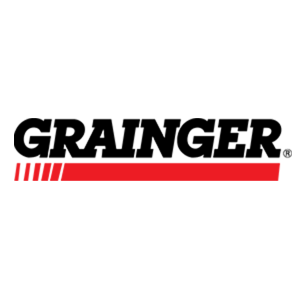 Grainger logo identity protection as an employee benefit client